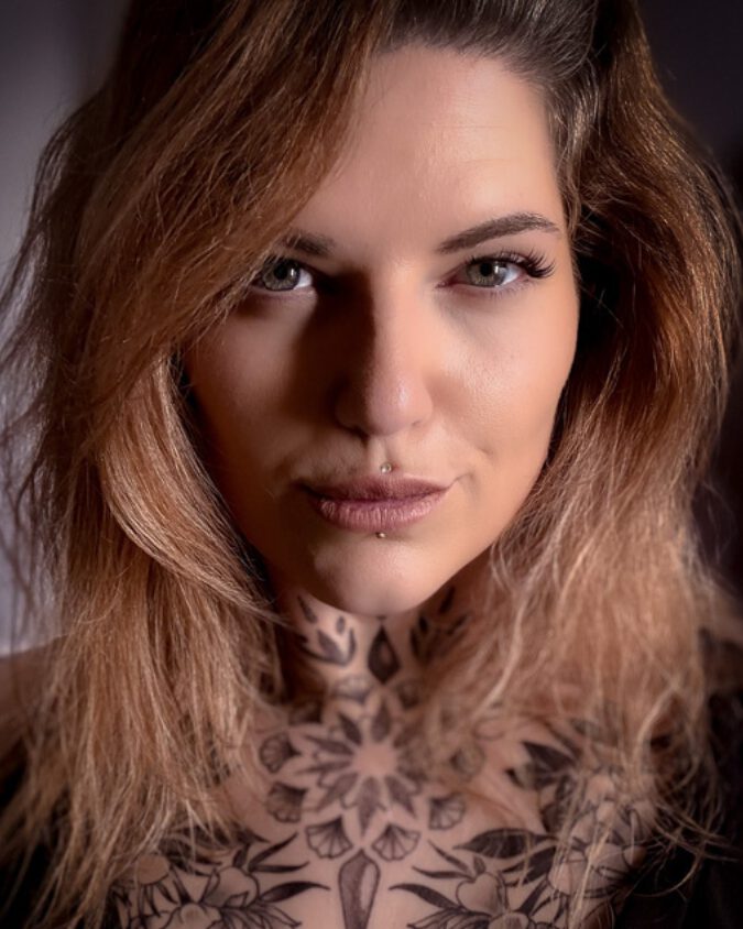 Sarah-Debora Schmidt, Fotografin